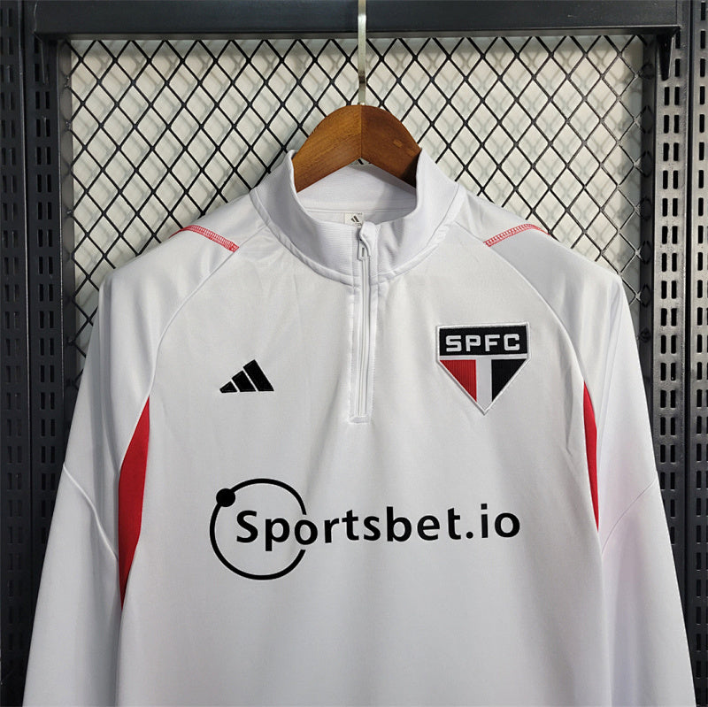Maillot São Paulo 23/24