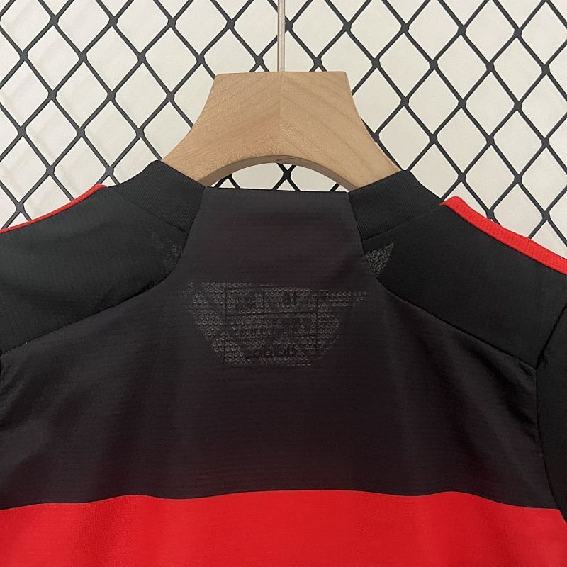 Ensemble Enfant Flamengo Domicile 24/25