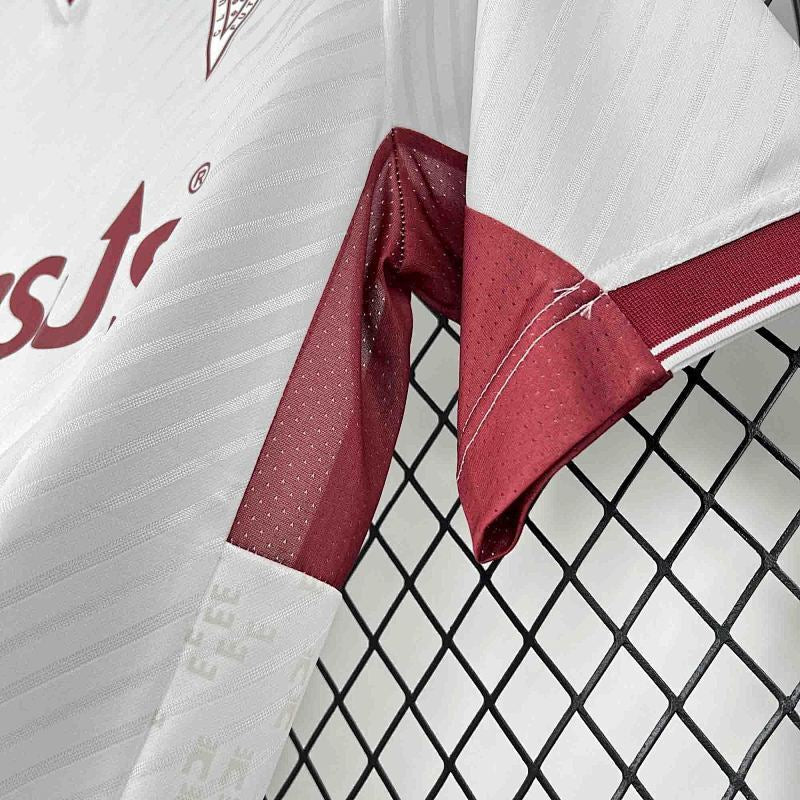 Maillot Murcia Extérieur 25/26