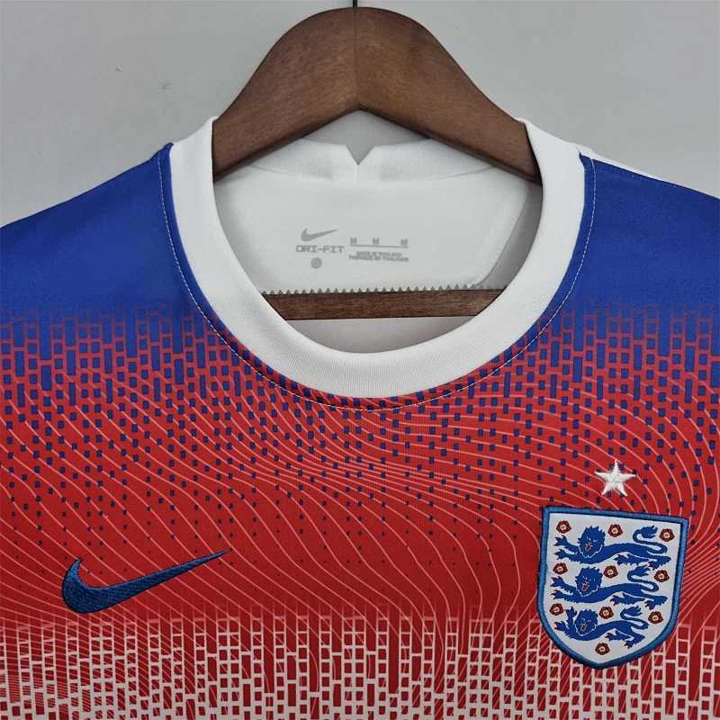 Maillot England Rétro 25/26