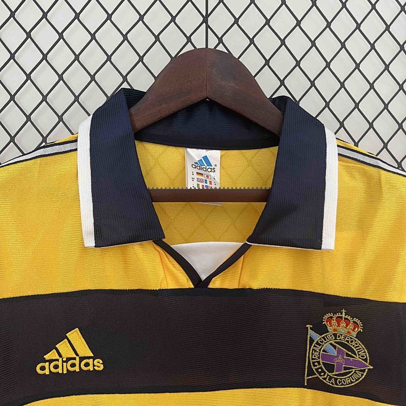 Maillot Deportivo Vintage Third Rétro 25/26