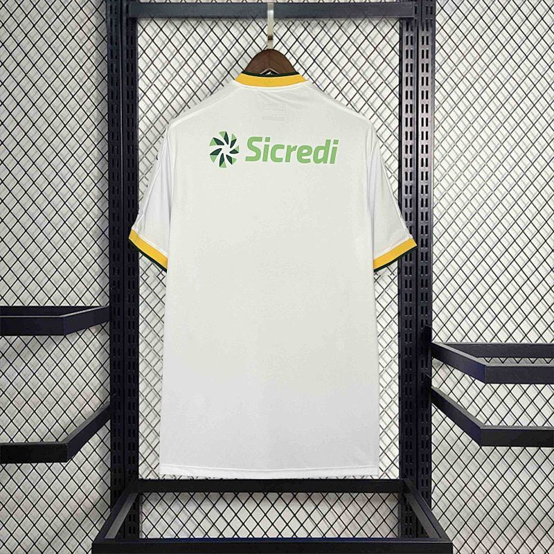 Maillot Cuiabá Extérieur 24/25