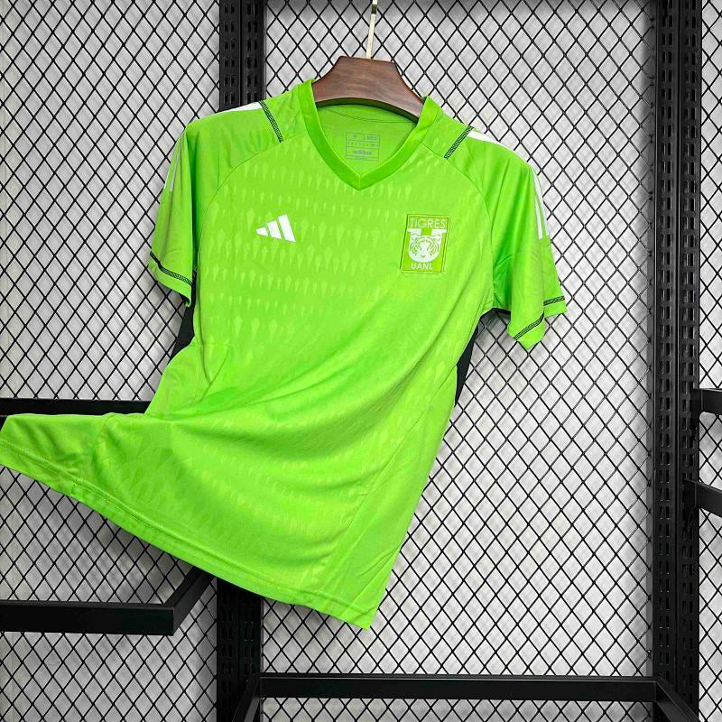 Maillot Tigres UANL Gardien 24/25