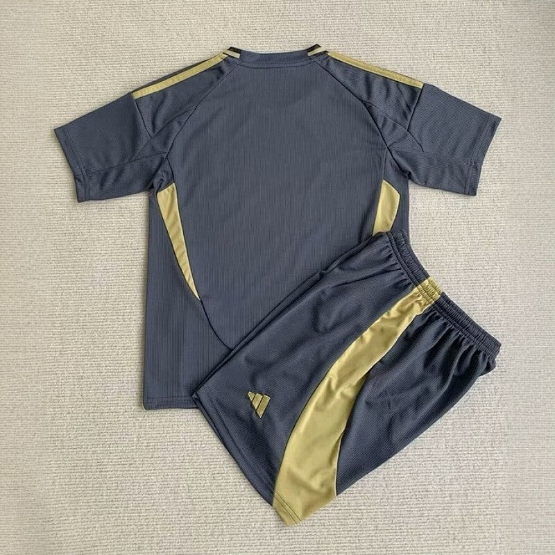 Ensemble Enfant Manchester United Édition spéciale 24/25