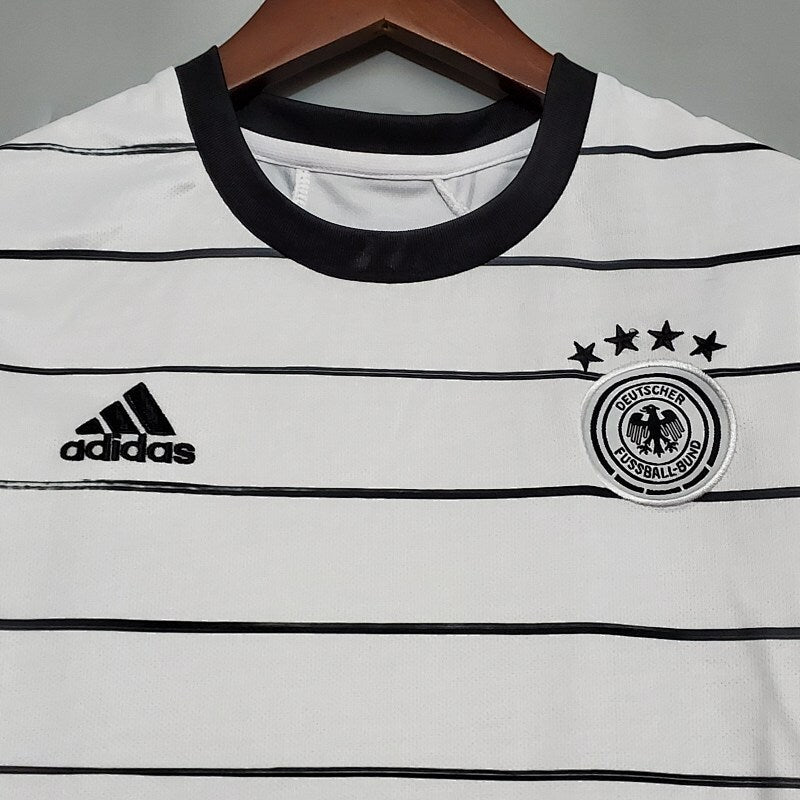 Ensemble Enfant Germany Domicile 25/26