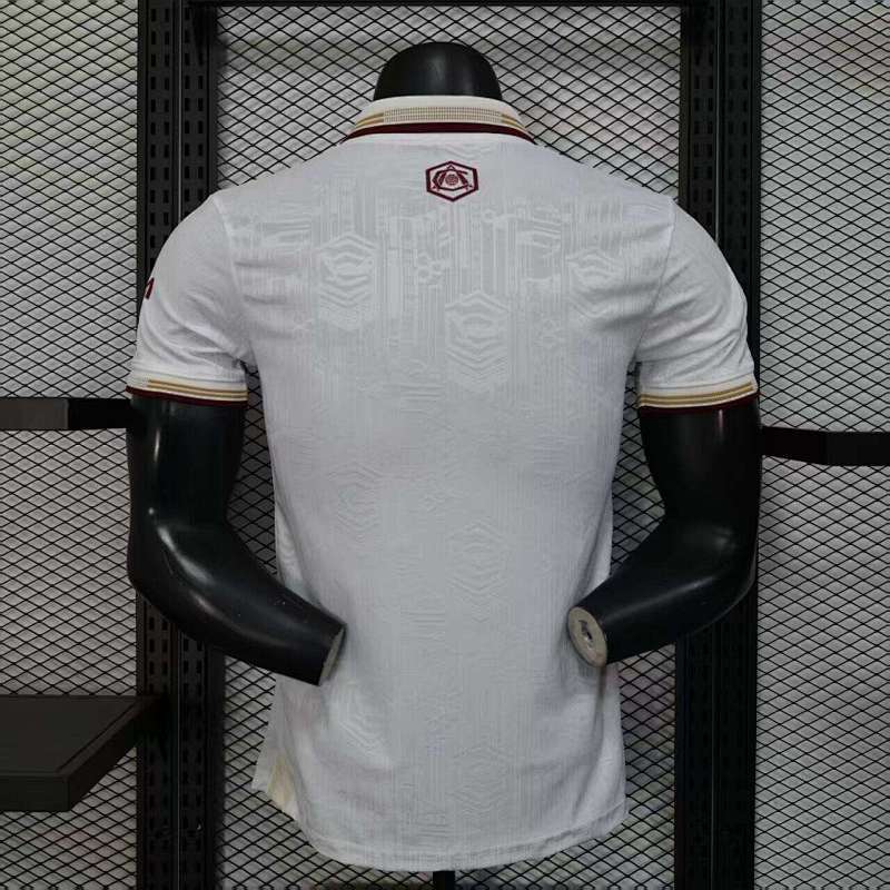 Maillot Arsenal Third Player Version 25/26