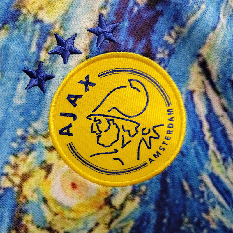 Maillot Ajax Édition spéciale 23/24