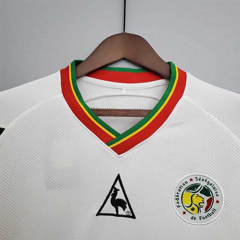 Maillot Senegal Rétro 25/26