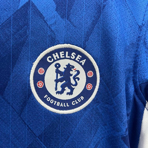 Ensemble Enfant Chelsea Domicile 25/26