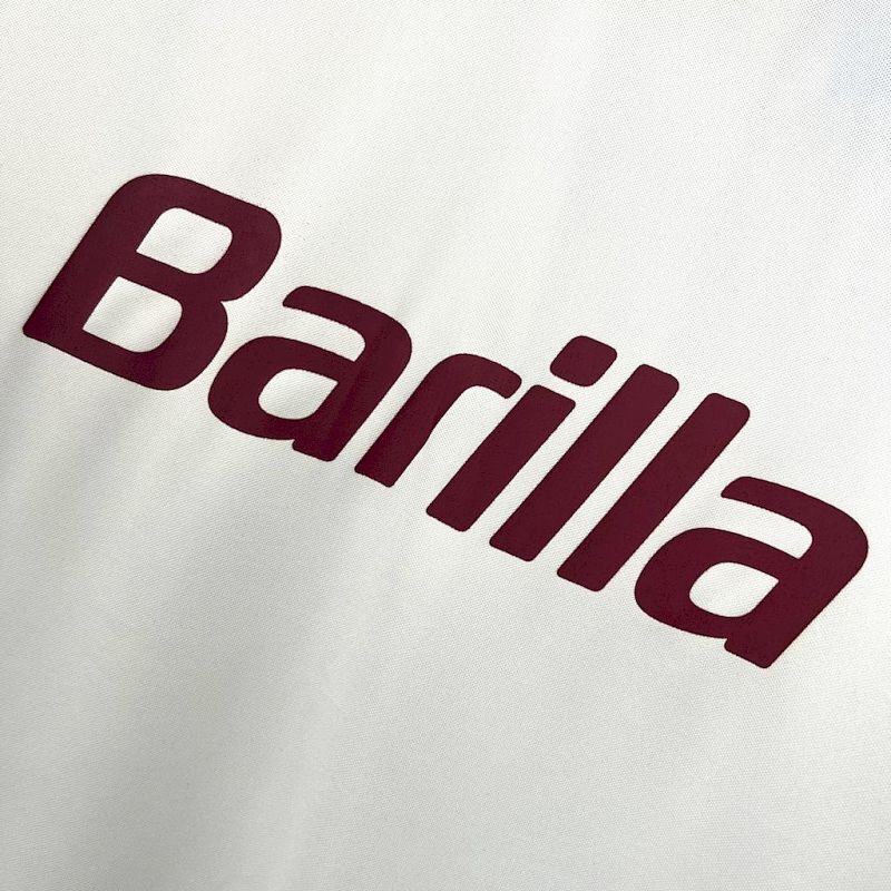 Maillot AS Roma Extérieur Rétro 91/92