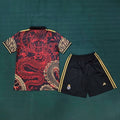 Real Madrid Concept Red Dragon Concept Red Special Edition Kit 24/25