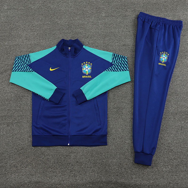 Survêtement Brazil 25/26