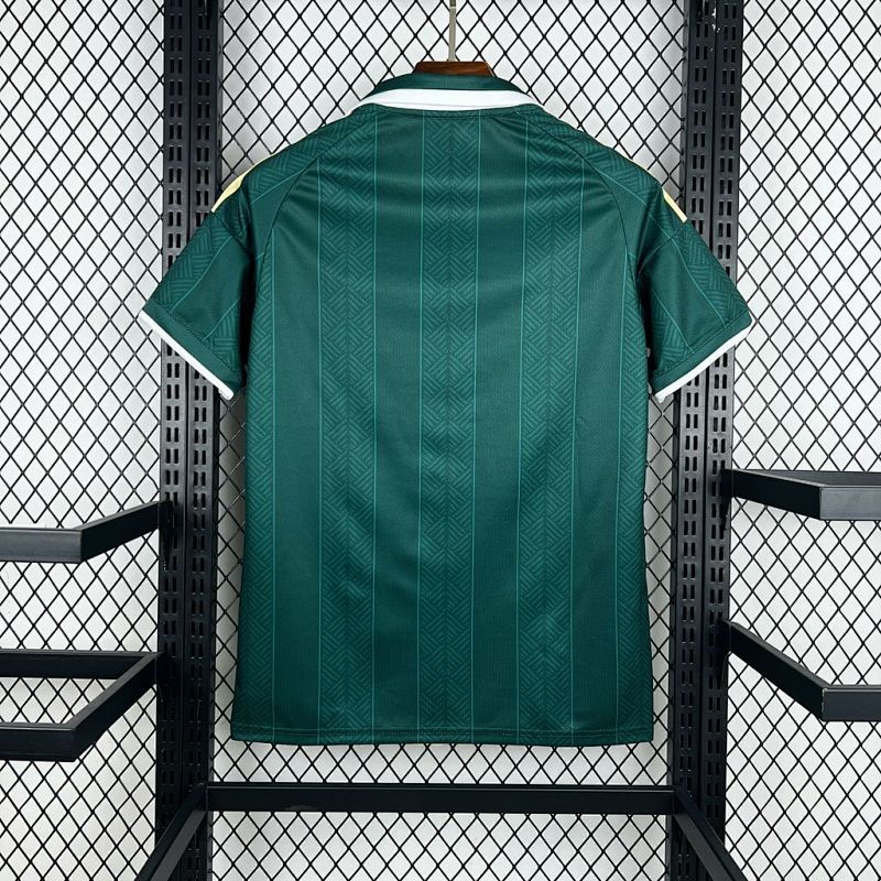Maillot South Africa T Extérieur 25/26