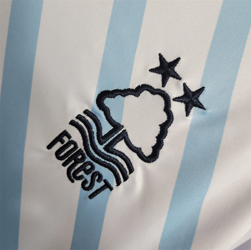Maillot Nottingham Forest Extérieur 23/24