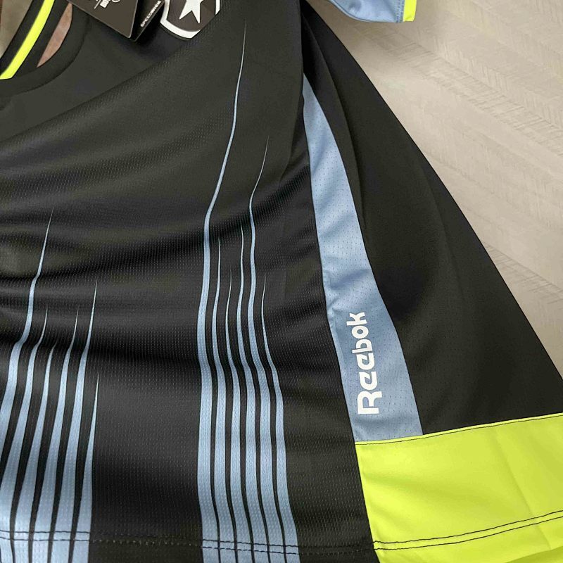 Maillot Botafogo Pre-Match 24/25