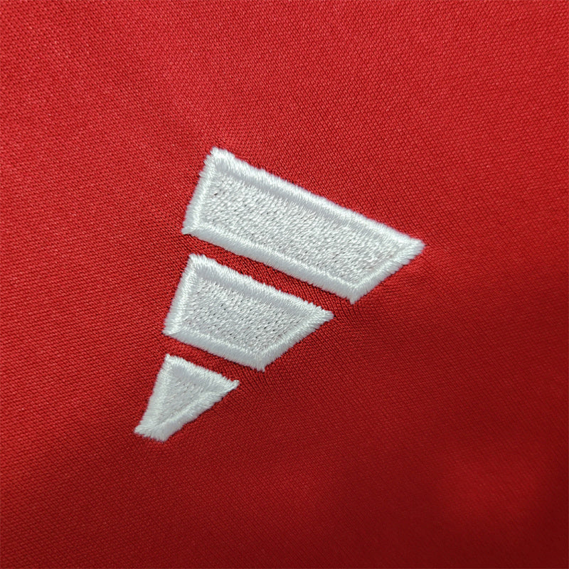 Maillot Nottingham Forest Domicile 23/24