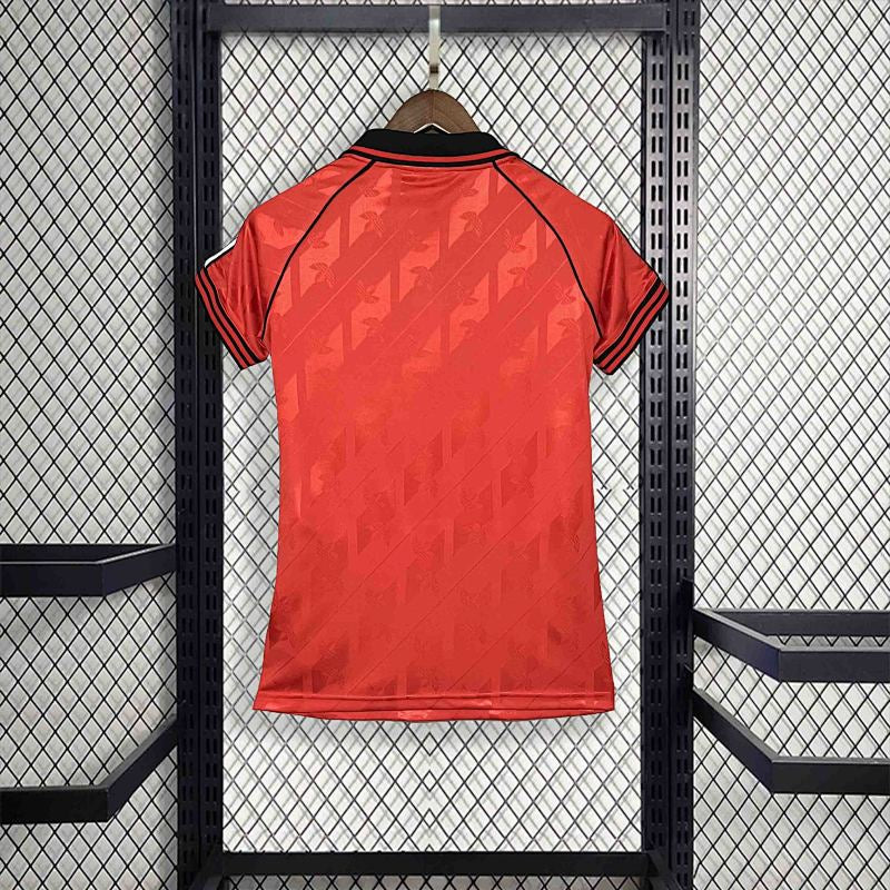 Maillot Femme Flamengo Édition spéciale 24/25
