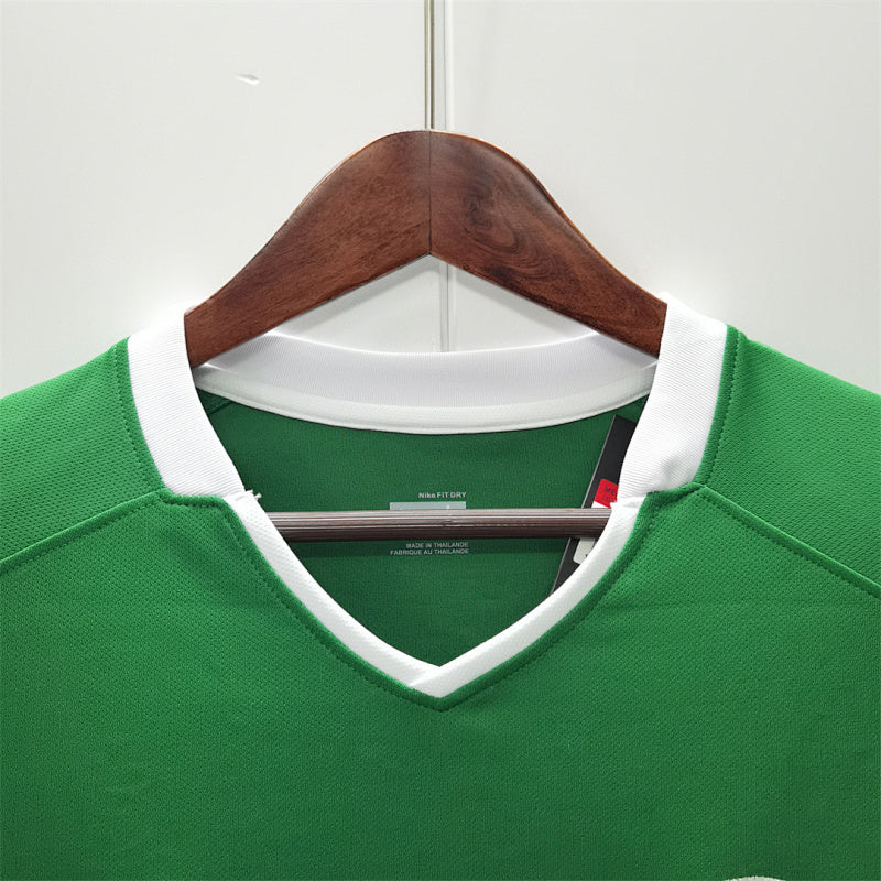 Maillot Wolfsburg Domicile 25/26