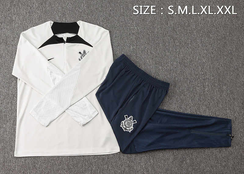 Maillot Corinthians Manches Longues 24/25