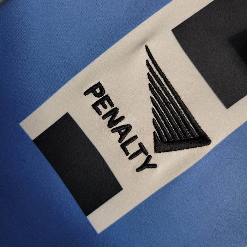 Maillot Grêmio Domicile Rétro 1998