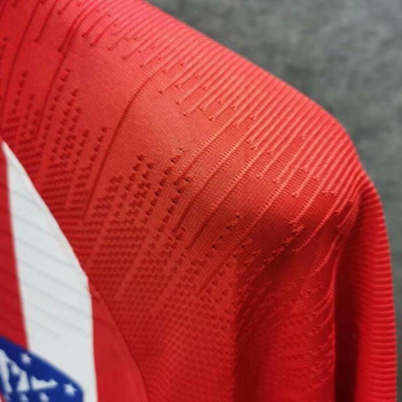 Maillot Atlético Madrid Domicile 18/19
