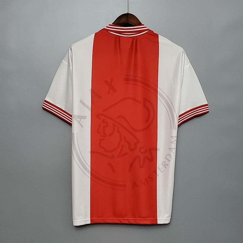 Maillot Ajax Domicile 95/96