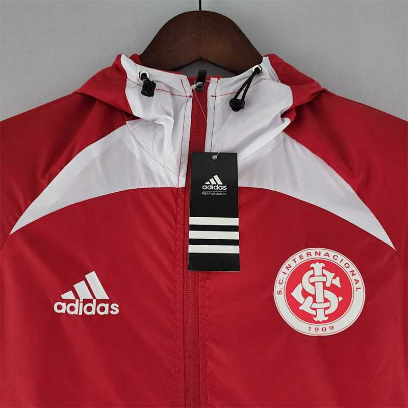 Coupe-vent Internacional 22/23