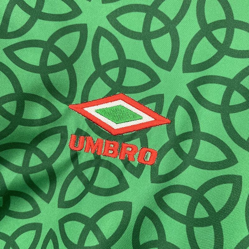 Maillot Ireland St Patrick Édition spéciale 25/26
