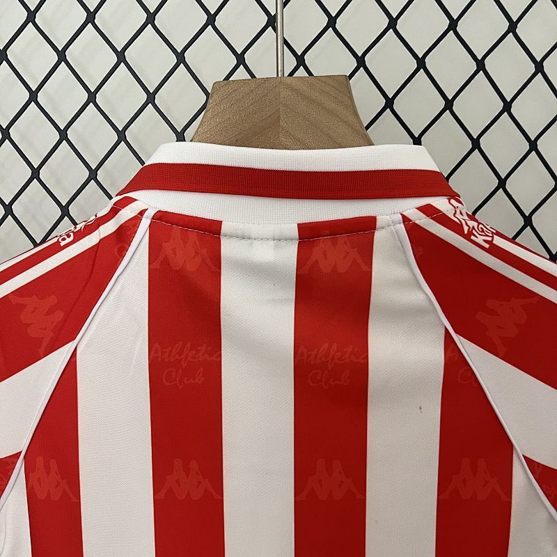 Ensemble Enfant Athletic Bilbao Domicile 25/26