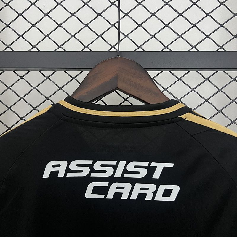 Maillot Colo Colo T Extérieur 25/26