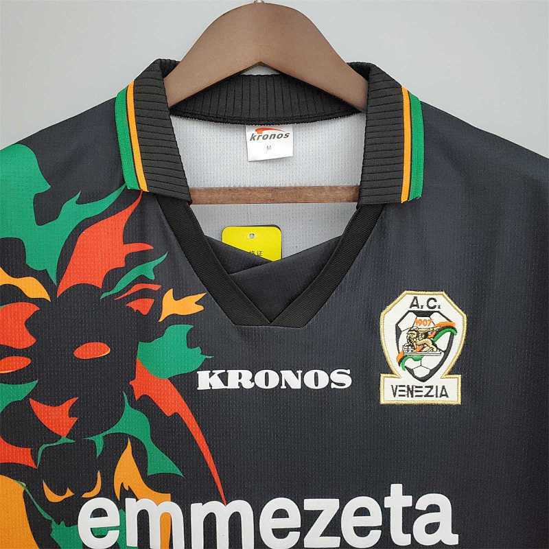 Maillot Venezia Domicile 97/98