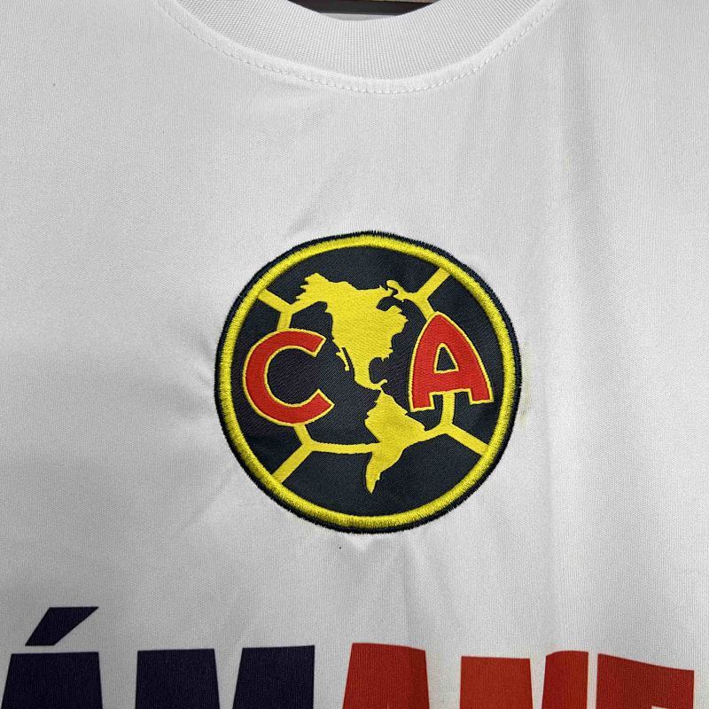 Maillot America Champion T 24/25