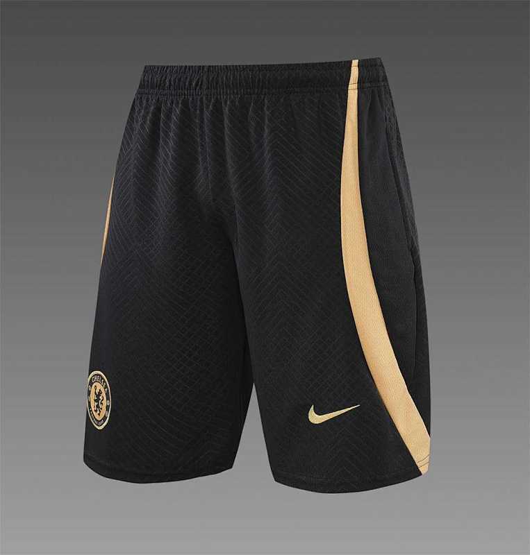 Débardeur Chelsea Noir 22/23