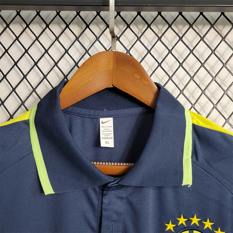 Polo Brazil Royal 25/26