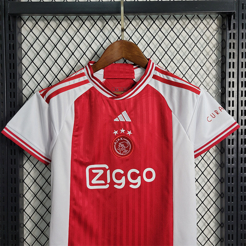 Ensemble Enfant Ajax Domicile 23/24