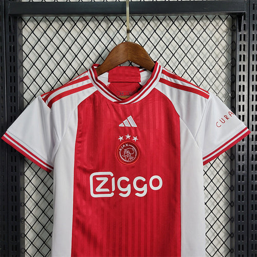 Ensemble Enfant Ajax Domicile 23/24