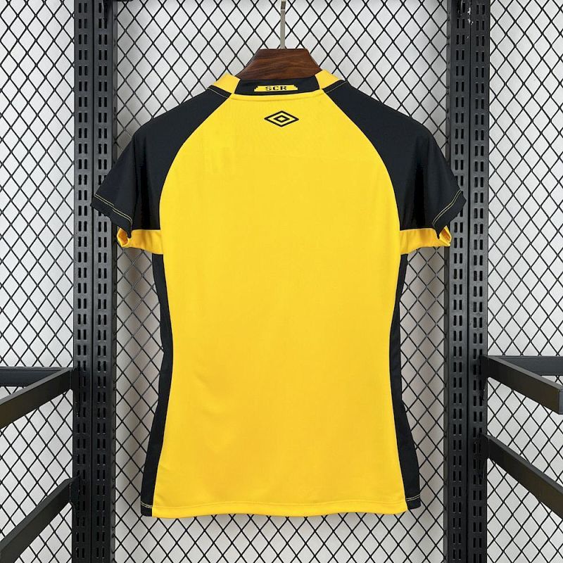 Maillot Femme Recife Extérieur 25/26