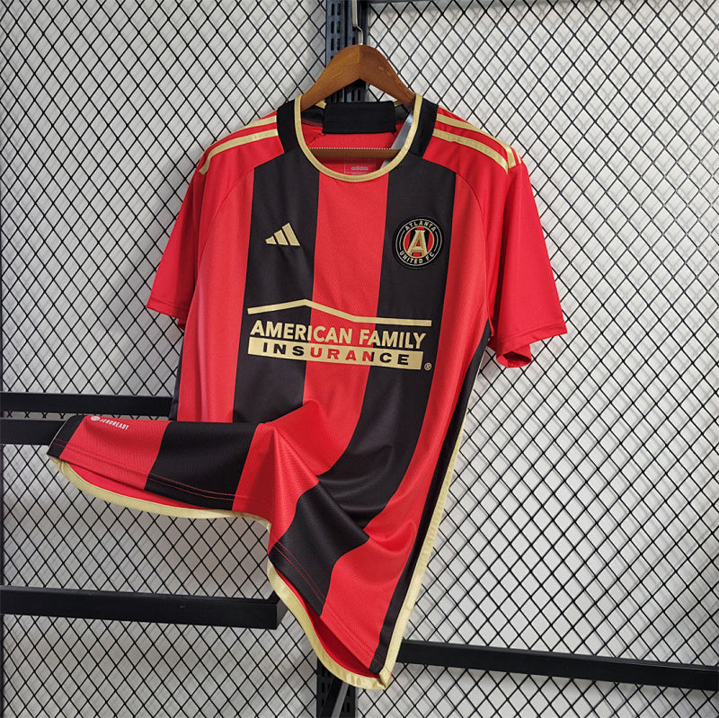 Maillot Atlanta United Domicile 23/24