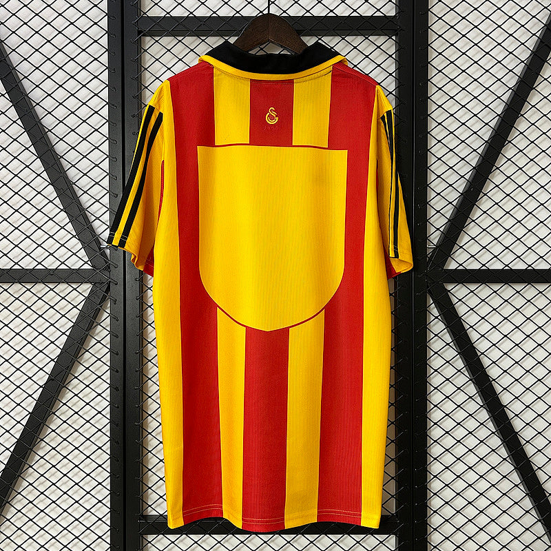 Maillot Galatasaray Domicile Rétro 1999/00