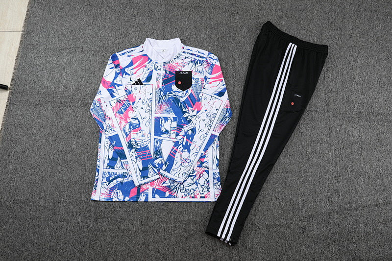 Survêtement Japan Jackets 25/26