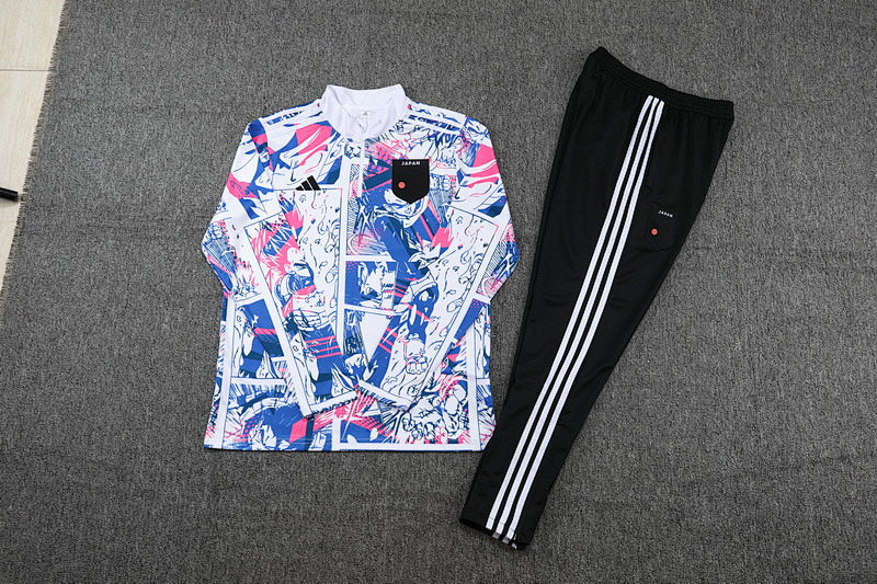 Survêtement Japon Jackets 2024