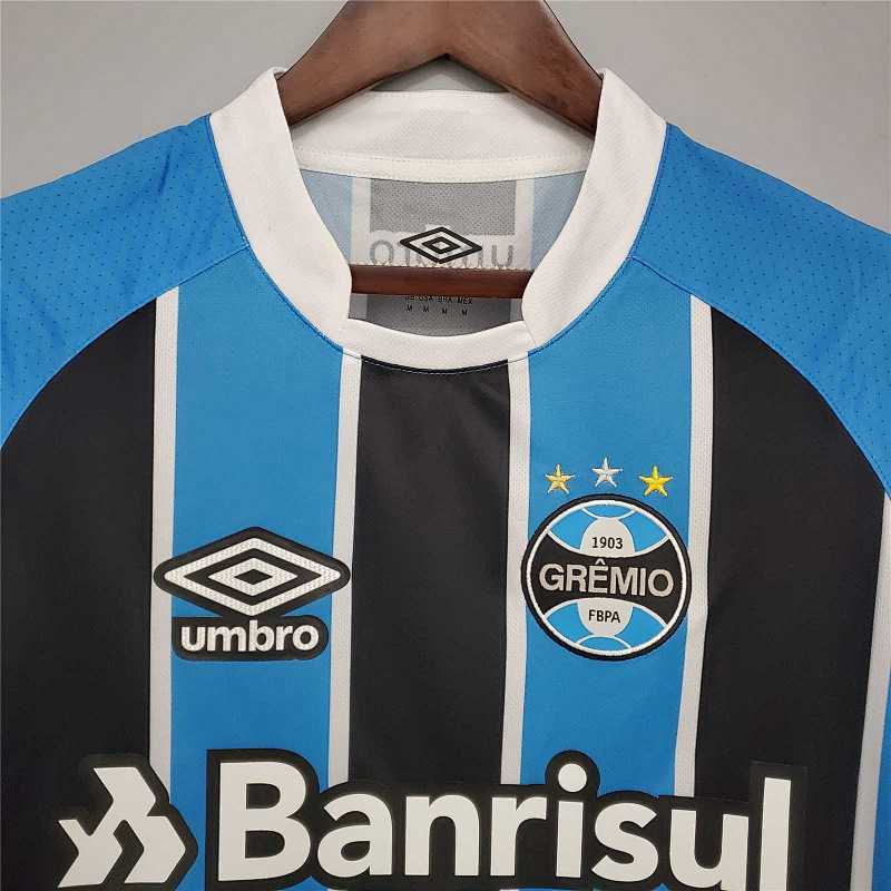 Maillot Grêmio Domicile Rétro 25/26