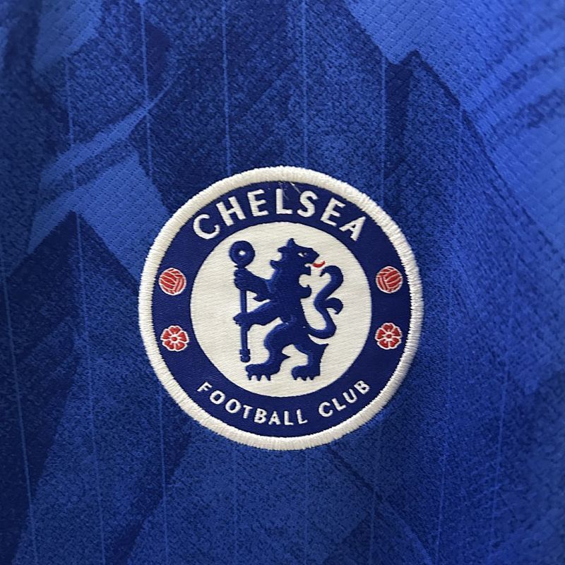 Maillot Chelsea Domicile 25/26
