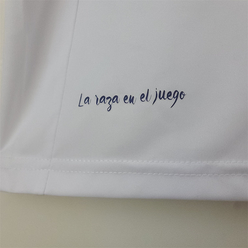 Maillot Real Saragosse Domicile 22/23