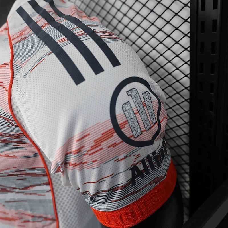 Maillot Bayern Munich Extérieur Player Version 25/26
