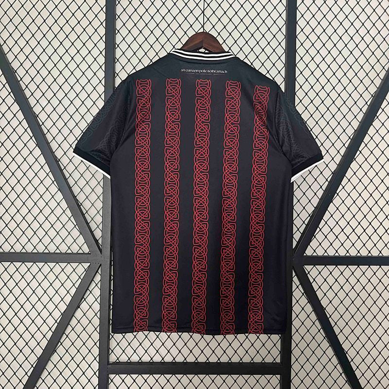 Maillot Bohemian F.C Domicile 24/25
