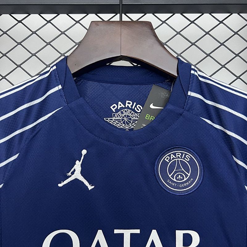 Ensemble Enfant PSG Fourth 24/25