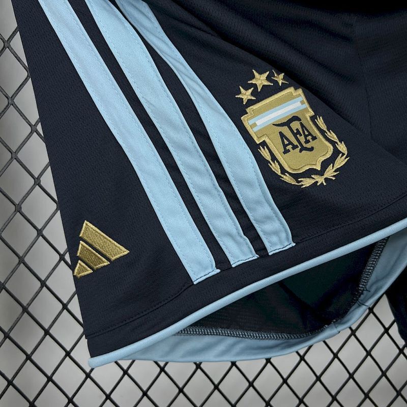Short Argentina Extérieur 25/26