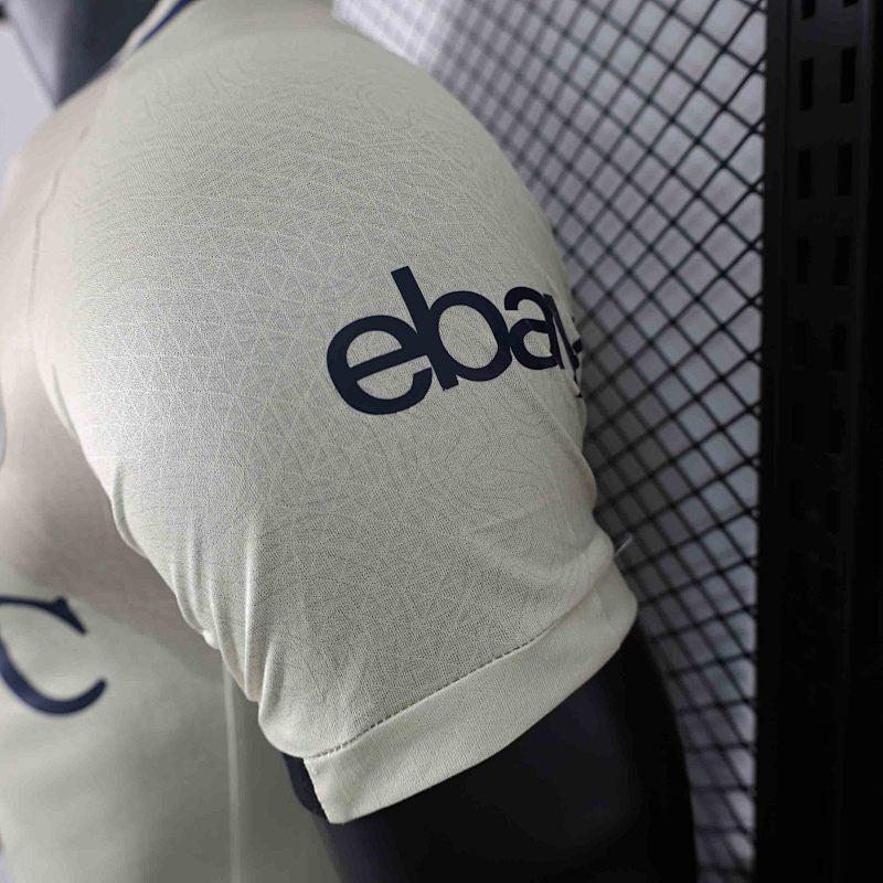 Camiseta Nápoles Concept Blanco Versión Player 23/24
