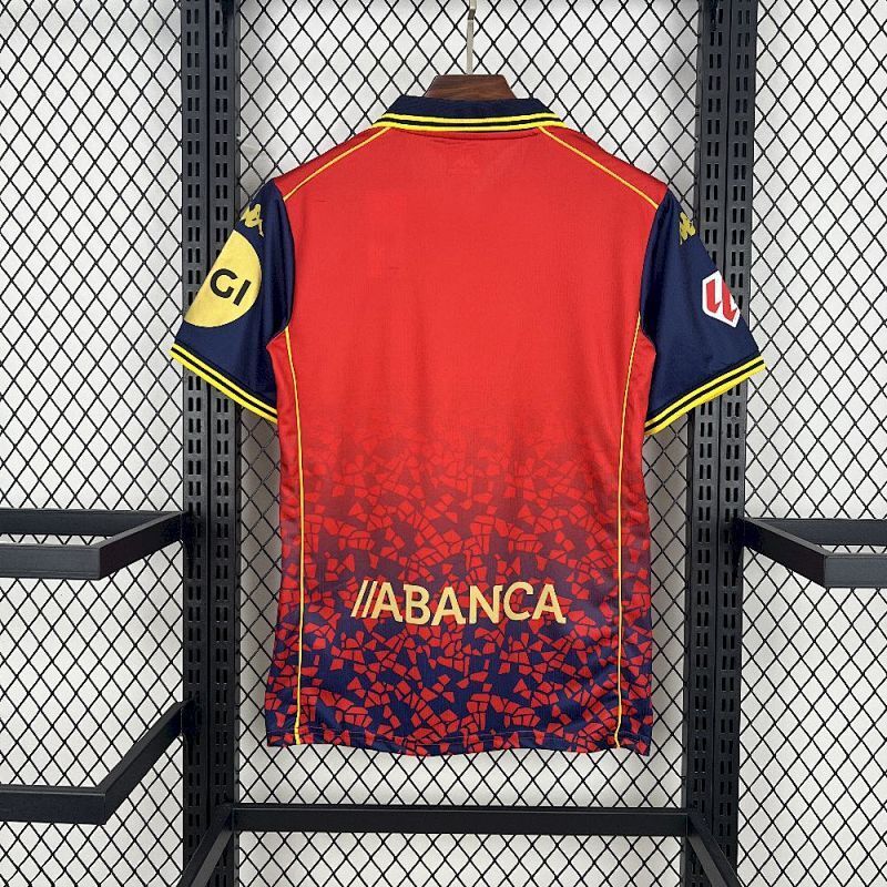 Maillot Deportivo La Coruna Extérieur 25/26